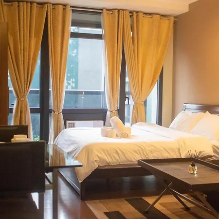The Gramercy Residences